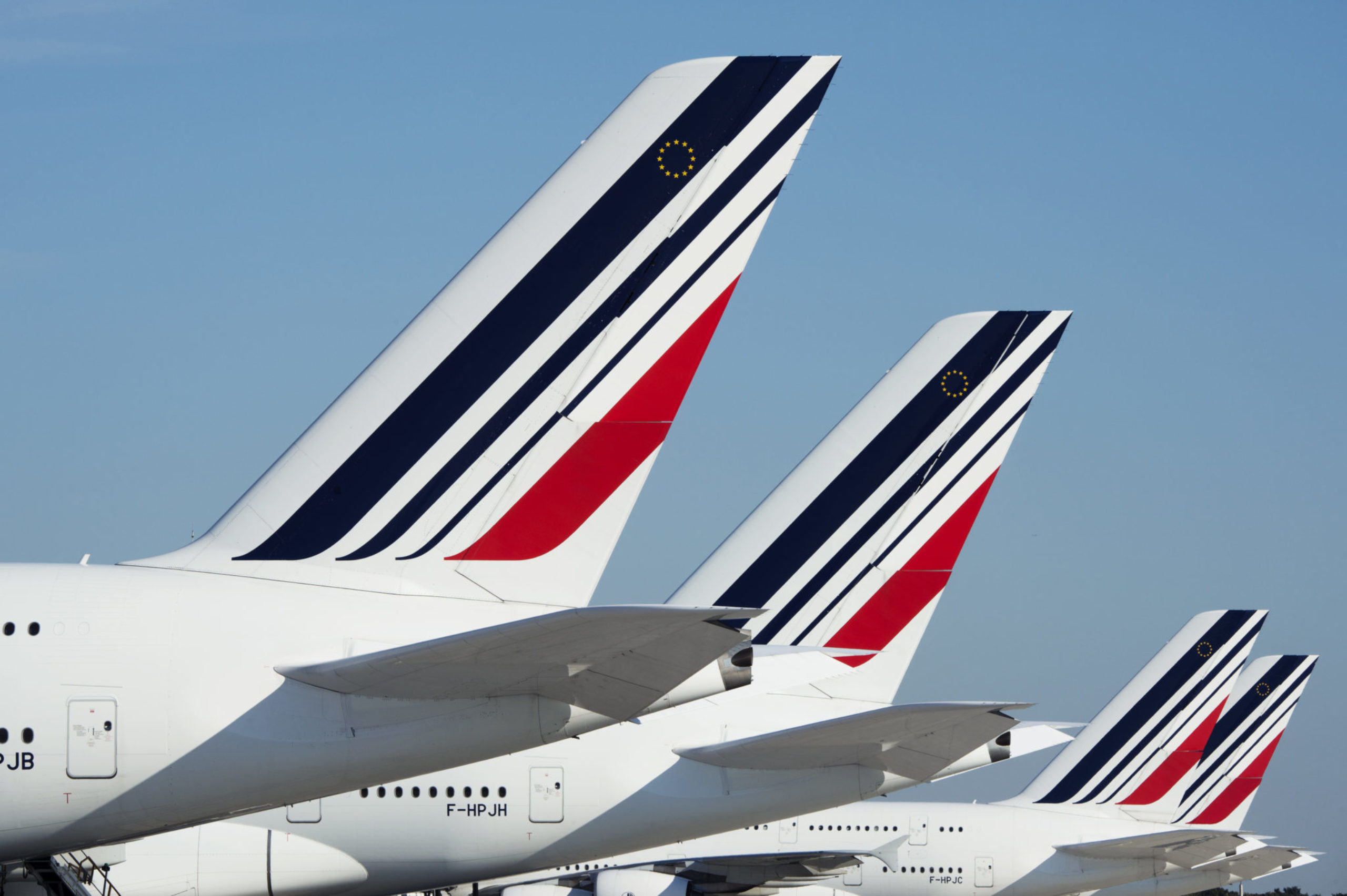 Air France Baggage Allowance, Excess Baggage Fees